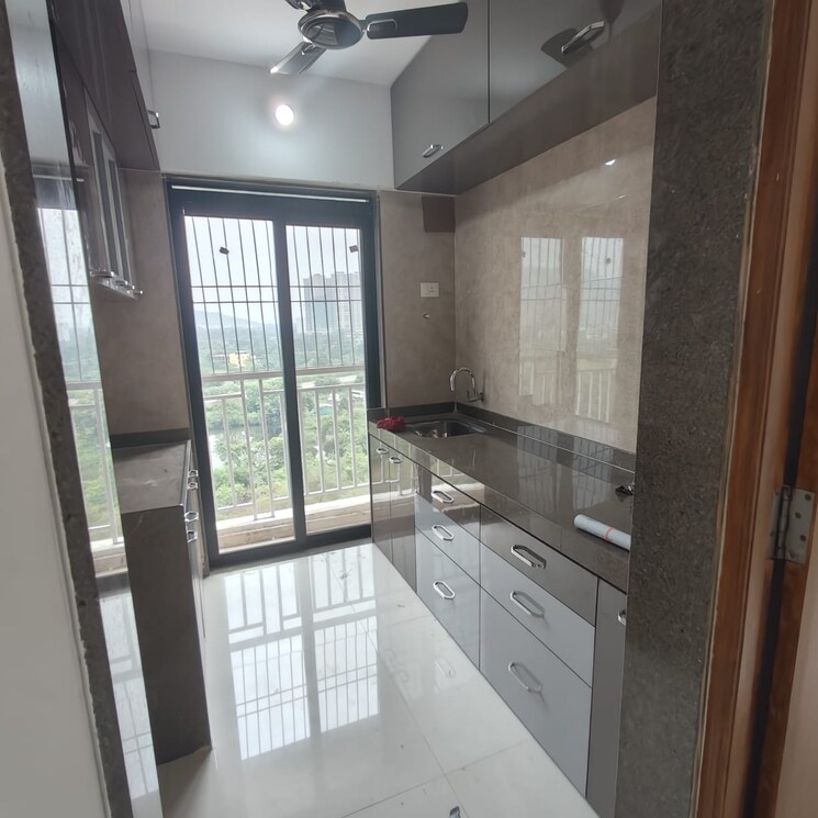 Kitchen, prajapati-opal 1 Bedroom 432 Sq.Ft. Apartment In Panvel Sector 10 Navi Mumbai 7694053