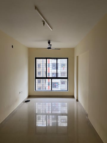 1 BHK Apartment For Rent in Lodha Jasmine A, B C G H and I Dombivli East Thane  7694021