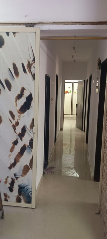 Building Lobby in 1 BHK Apartment at Arkade Art, Mira Road – for Sale