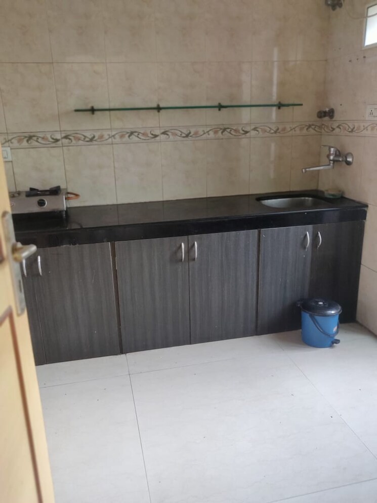 Kitchen, k-raheja-heights 1 Bedroom 550 Sq.Ft. Apartment In Malad East Mumbai 7694032