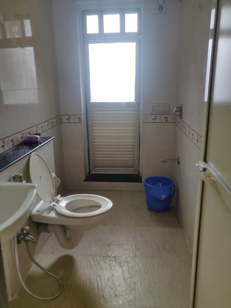 Bathroom, k-raheja-heights 1 Bedroom 550 Sq.Ft. Apartment In Malad East Mumbai 7694032