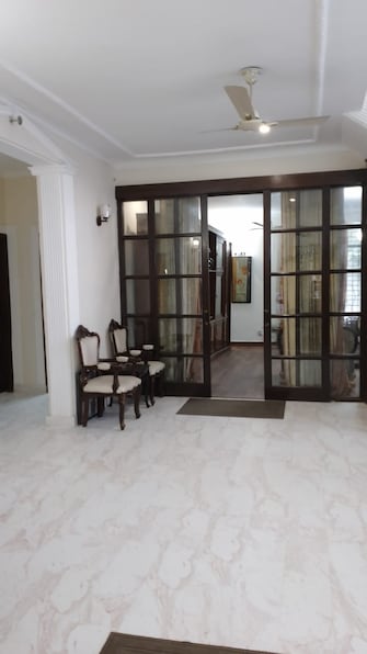 3 BHK Villa For Resale in Sainik Farm Delhi  7694039