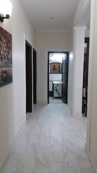 3 BHK Villa For Resale in Sainik Farm Delhi  7694039