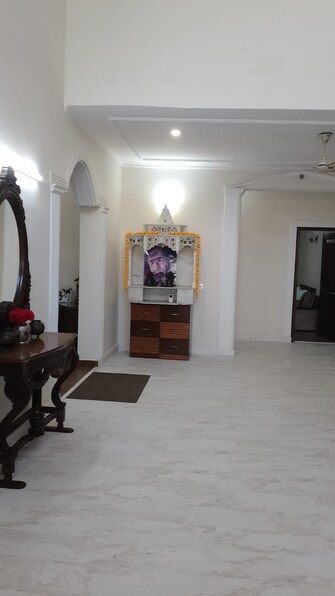 3 BHK Villa For Resale in Sainik Farm Delhi  7694039