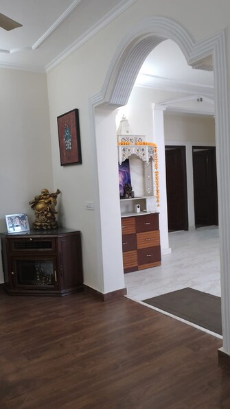 3 BHK Villa For Resale in Sainik Farm Delhi  7694039