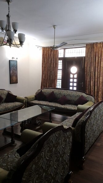 3 BHK Villa For Resale in Sainik Farm Delhi  7694039