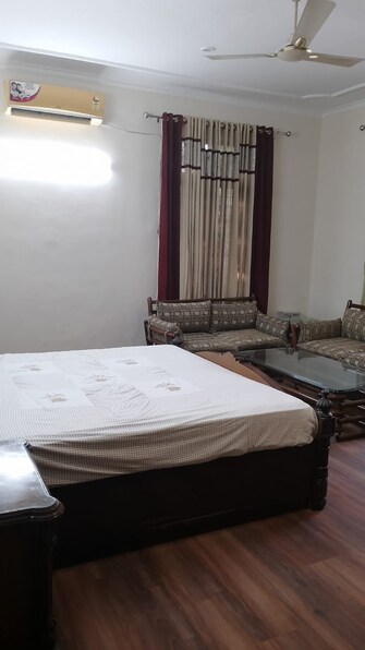 3 BHK Villa For Resale in Sainik Farm Delhi  7694039