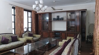 3 BHK Villa For Resale in Sainik Farm Delhi  7694039