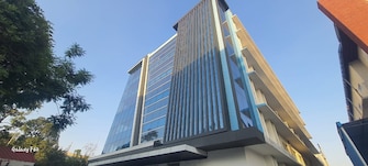 Commercial Office Space 60000 Sq.Ft. For Rent in Sector 58 Noida  7693620