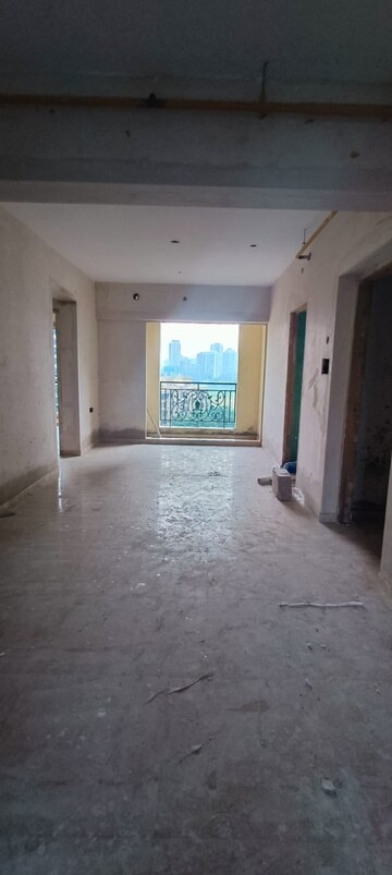 2 BHK Apartment For Sale in Siddhi Highland Springs, Dhokali