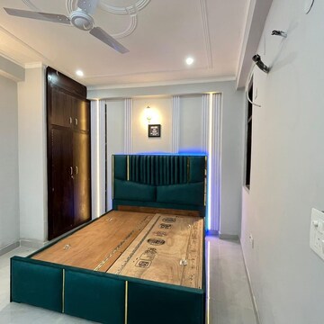 Kitchen in 2 BHK Builder Floor at Chattarpur – for Sale