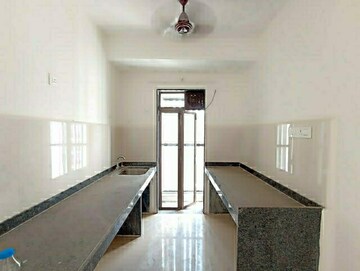 Building Lobby in 1 BHK Apartment at Runwal My City, Dombivli East – for Sale