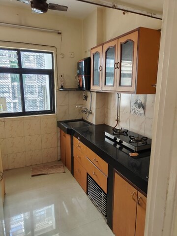 2 BHK Apartment For Rent in Lokhandwala Township Kandivali Mumbai  7694084