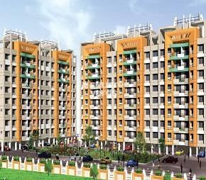 1 BHK Apartment For Resale in RNA NG Paradise Mira Road Mumbai  7694087