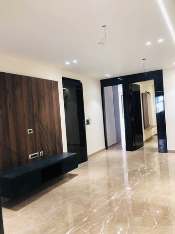 3 BHK Builder Floor For Sale in Pitampura