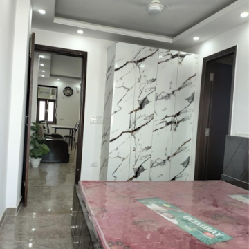 3 BHK Builder Floor For Sale in Chattarpur