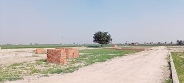 Plot Area in  Plot at Sector 89 – for Sale