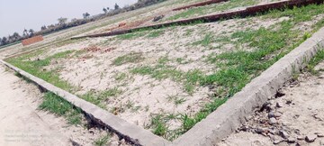 Plot Area in  Plot at Sector 89 – for Sale