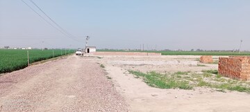 Plot Area in  Plot at Sector 89 – for Sale