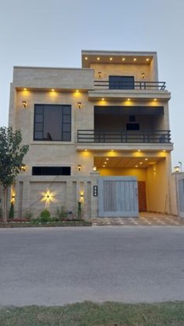 3 BHK Villa For Sale in Mysore Road