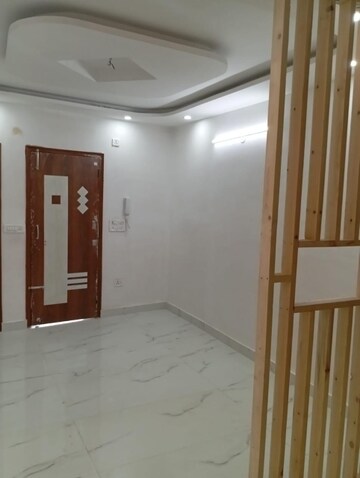 1 BHK Builder Floor For Sale in Dwarka Mor