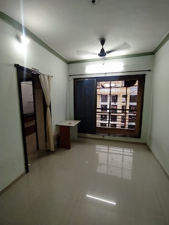 1 BHK Apartment For Resale in D V Shree Shashwat Mira Road Thane  7694107