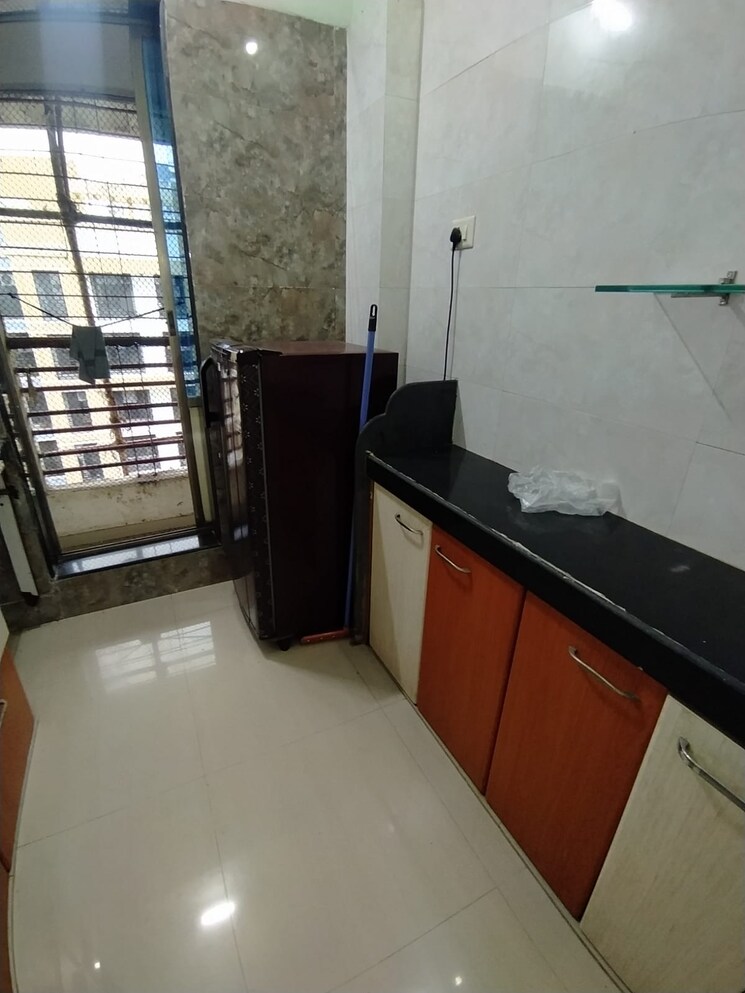 Kitchen, d-v-shree-shashwat 1 Bedroom 397 Sq.Ft. Apartment In Mira Road Thane 7694107