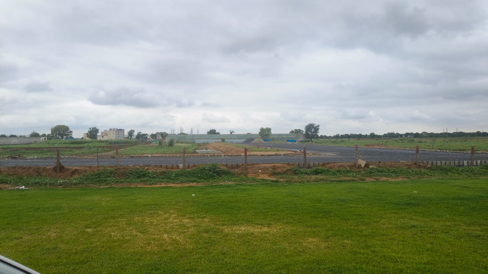 Plot For Resale in Prominent Swastik Greens Manesar Sector 9 Gurgaon  7694110