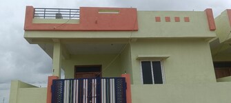 2 BHK Independent House For Resale in Gadwal Mahbubnagar  7694126