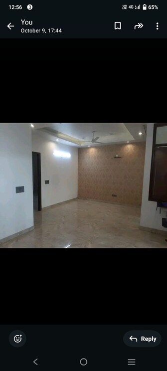 3 BHK Independent House For Rent in Sector 49 Noida  7694127