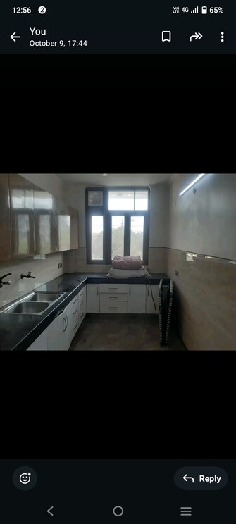 3 BHK Independent House For Rent in Sector 49 Noida  7694127