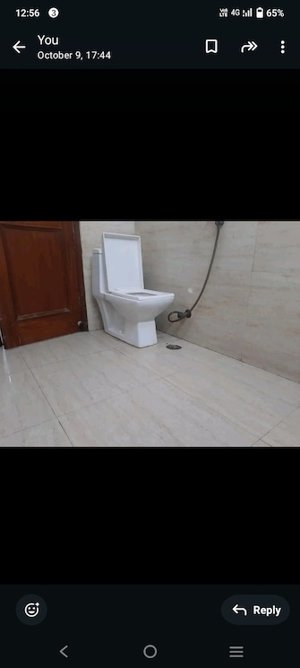 3 BHK Independent House For Rent in Sector 49 Noida  7694127