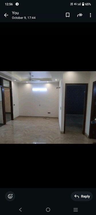 3 BHK Independent House For Rent in Sector 49 Noida  7694127