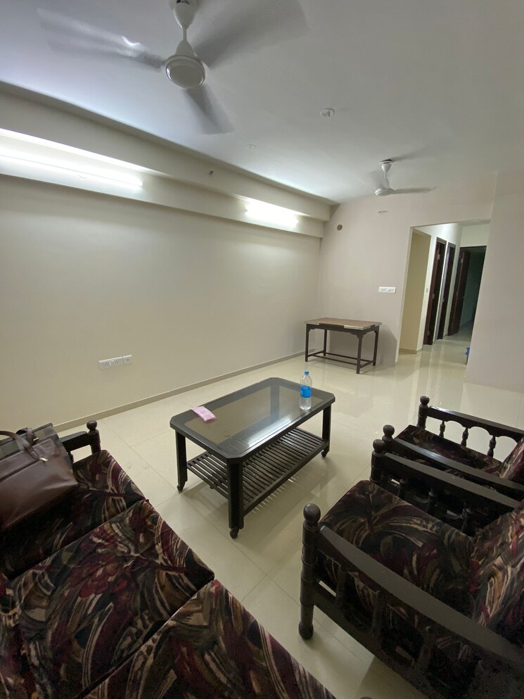 Living Room, lodha-palava-downtown-dombivli-east 2 Bedroom 932 Sq.Ft. Apartment In Dombivli East Thane 7694123