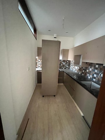 Kitchen in 3 BHK Independent House at Gms Road – for Sale