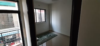 1 BHK Apartment For Resale in Space India Green Earth Residency New Panvel Navi Mumbai  7694112