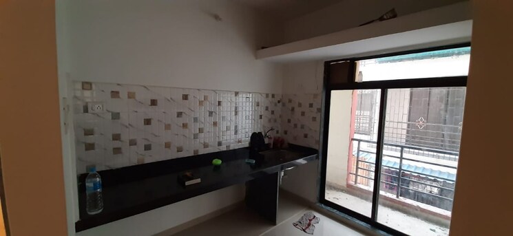 Kitchen, space-india-green-earth-residency 1 Bedroom 470 Sq.Ft. Apartment In New Panvel Navi Mumbai 7694112