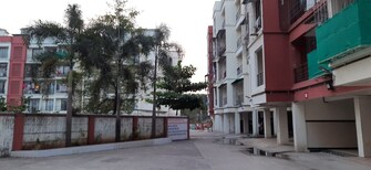 1 BHK Apartment For Resale in Space India Green Earth Residency New Panvel Navi Mumbai  7694112