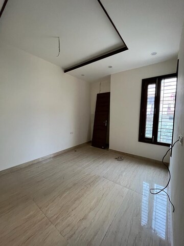 Bedroom in 3 BHK Independent House at Gms Road – for Sale