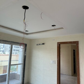 Building Lobby in 3 BHK Apartment at Yapral – for Sale