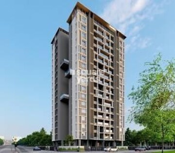 3.5 BHK Apartment For Resale in Ranjekar Avantika Kothrud Pune  7694161