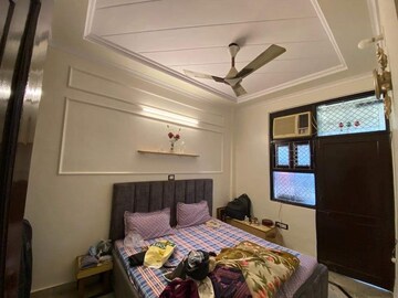 Bedroom in 2 BHK Builder Floor at Burari – for Sale