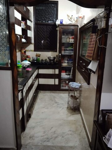 Gym in 2 BHK Builder Floor at Burari – for Sale