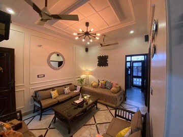 2 BHK Builder Floor For Sale in Burari
