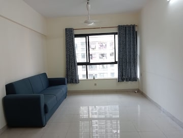 2 BHK Apartment For Rent in Spring Leaf 6 CHS Kandivali East Mumbai  7694184