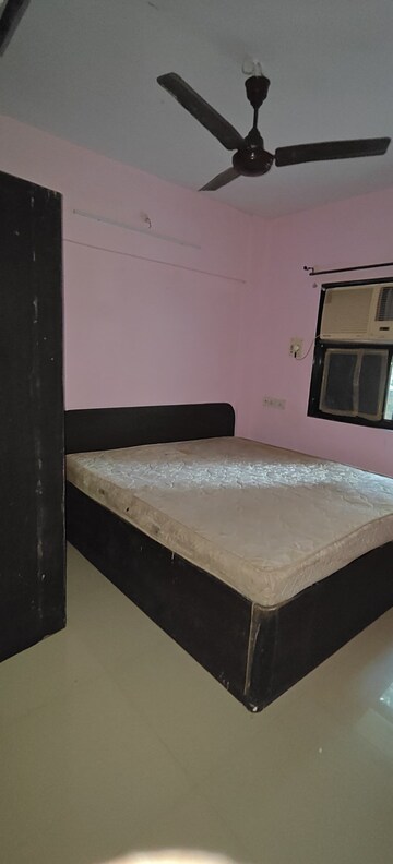 1 BHK Apartment For Rent in Pacific Apartments Andheri West Mumbai  7694192