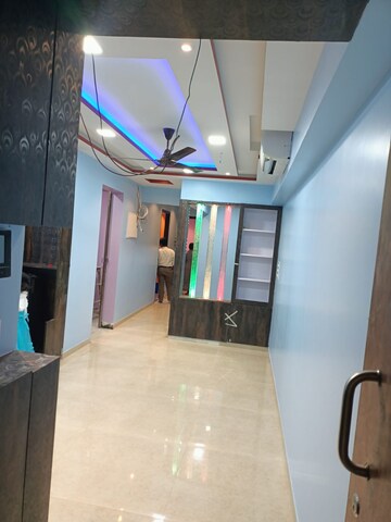 2.5 BHK Apartment For Sale in Lodha Palava City, Dombivli East