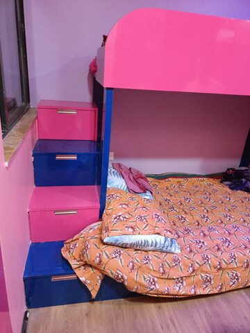 Furnished Amenities in 2.5 BHK Apartment at Lodha Palava City, Dombivli East – for Sale