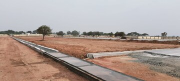  Plot For Sale in Tiruchirappalli