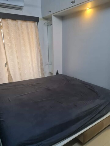 Bedroom in 2 BHK Apartment at Patankar Park, Nalasopara West – for Sale
